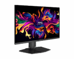 MSI MAG 273QP QD-OLED X24 WQHD 240Hz monitor, fekete - Image 3